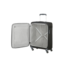 SAMSONITE 128830-1041, Spinner (4 kerék) 55cm (Black) -CITYBEAT