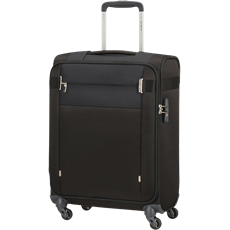 SAMSONITE 128830-1041, Spinner (4 kerék) 55cm (Black) -CITYBEAT