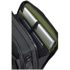 SAMSONITE 137210-1041, Aktatáska 15.6" (BLACK) -OPENROAD 2.0