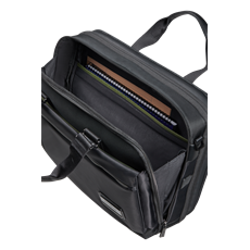 SAMSONITE 137210-1041, Aktatáska 15.6" (BLACK) -OPENROAD 2.0