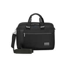 SAMSONITE 137210-1041, Aktatáska 15.6" (BLACK) -OPENROAD 2.0