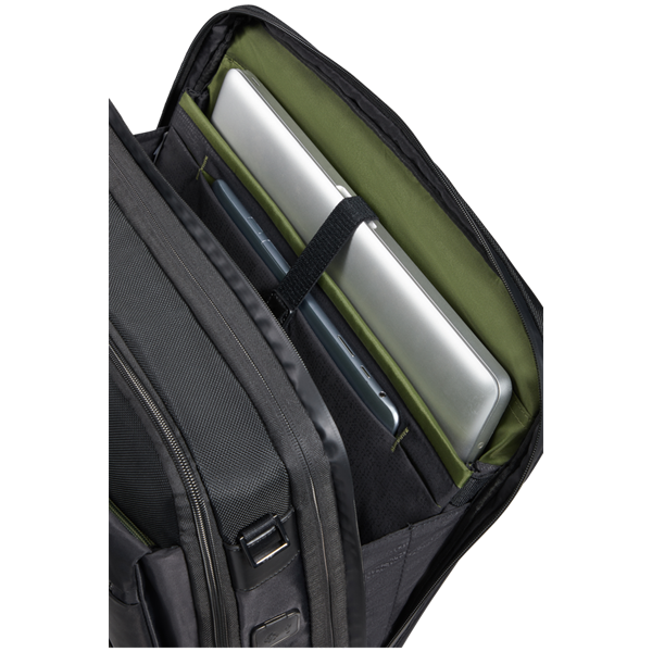 SAMSONITE 137210-1041, Aktatáska 15.6" (BLACK) -OPENROAD 2.0