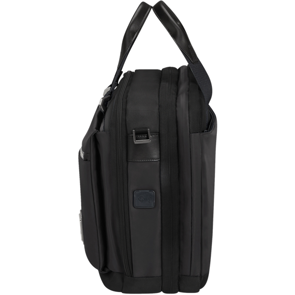 SAMSONITE 137210-1041, Aktatáska 15.6" (BLACK) -OPENROAD 2.0