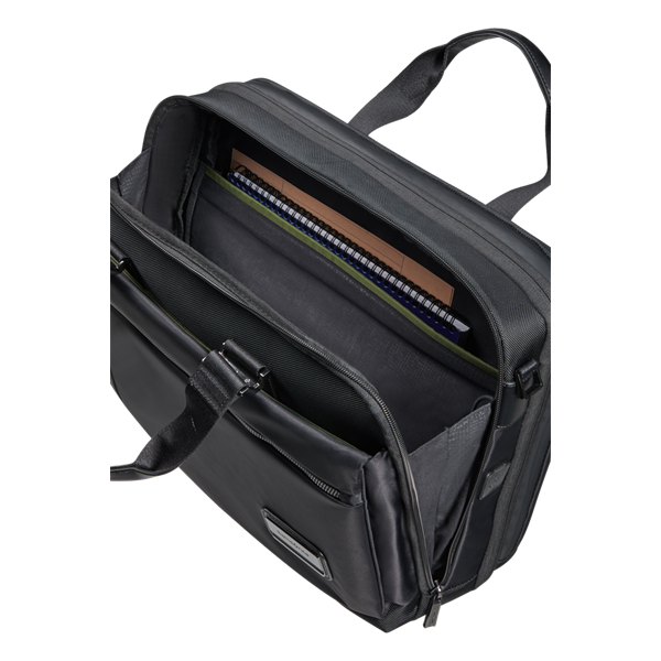 SAMSONITE 137210-1041, Aktatáska 15.6" (BLACK) -OPENROAD 2.0