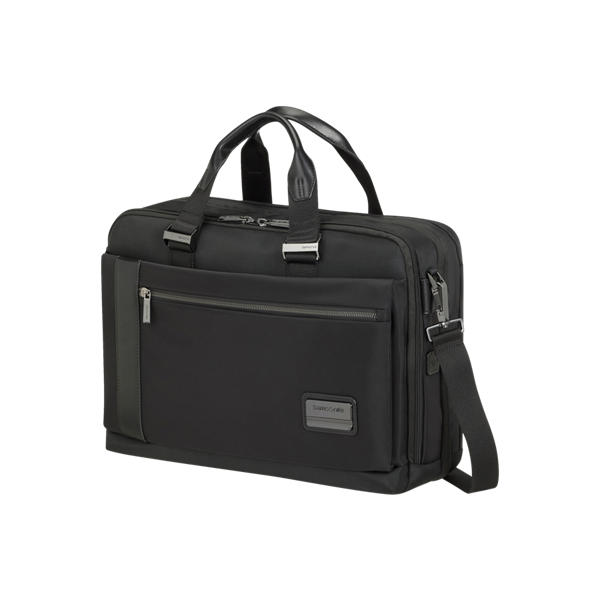 SAMSONITE 137210-1041, Aktatáska 15.6" (BLACK) -OPENROAD 2.0