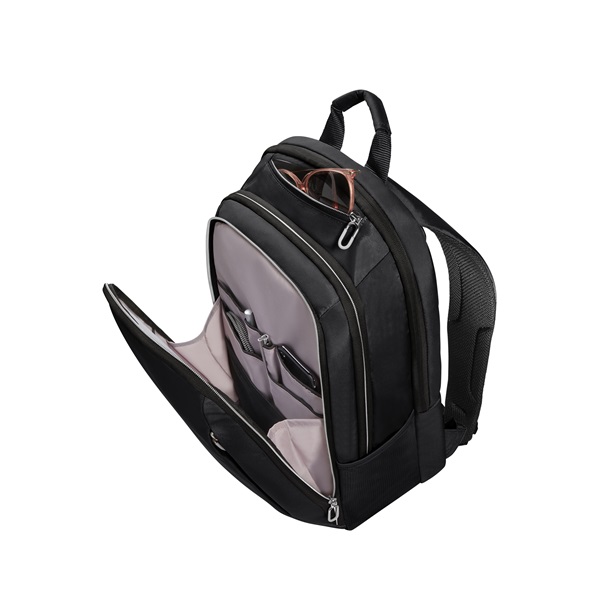 SAMSONITE 139469-1041 Guardit Classy laptop hátizsák 15.6" - fekete