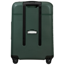 SAMSONITE 139845-1339, Spinner (4 kerék) 55cm (Forest Green) -MAGNUM ECO