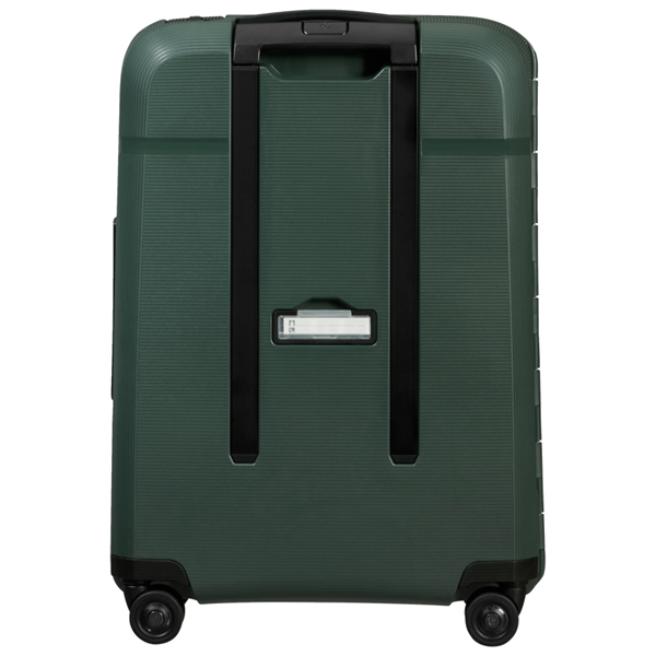 SAMSONITE 139845-1339, Spinner (4 kerék) 55cm (Forest Green) -MAGNUM ECO