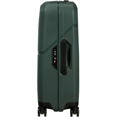 SAMSONITE 139845-1339, Spinner (4 kerék) 55cm (Forest Green) -MAGNUM ECO