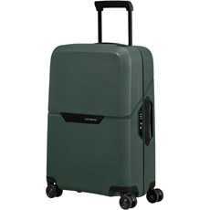 SAMSONITE 139845-1339, Spinner (4 kerék) 55cm (Forest Green) -MAGNUM ECO