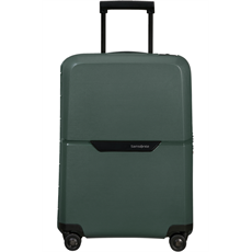 SAMSONITE 139845-1339, Spinner (4 kerék) 55cm (Forest Green) -MAGNUM ECO