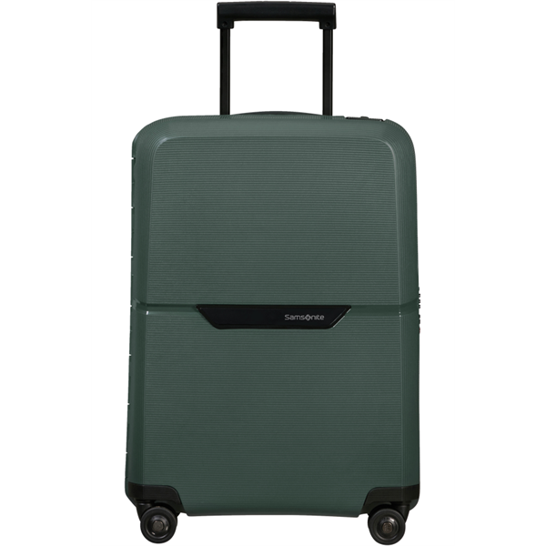 SAMSONITE 139845-1339, Spinner (4 kerék) 55cm (Forest Green) -MAGNUM ECO