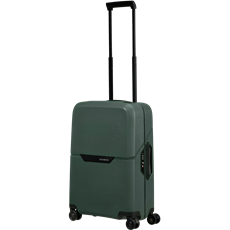 SAMSONITE 139845-1339, Spinner (4 kerék) 55cm (Forest Green) -MAGNUM ECO