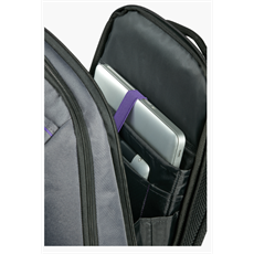 SAMSONITE Notebook hátizsák 141471-E083, Laptop backpack 15.6" (Purple Daybreak) -STACKD BIZ