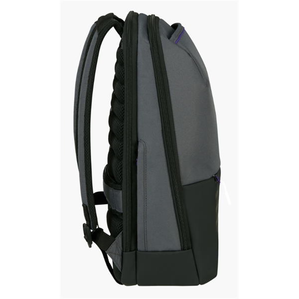 SAMSONITE Notebook hátizsák 141471-E083, Laptop backpack 15.6" (Purple Daybreak) -STACKD BIZ
