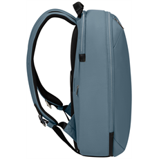 SAMSONITE NŐI Notebook hátizsák 144758-6325, BACKPACK 14.1" (PETROL GREY) -ONGOING