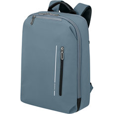 SAMSONITE NŐI Notebook hátizsák 144758-6325, BACKPACK 14.1" (PETROL GREY) -ONGOING