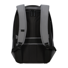 SAMSONITE 150941-1408 Securipak 2.0 laptop hátizsák 15.6" - szürke