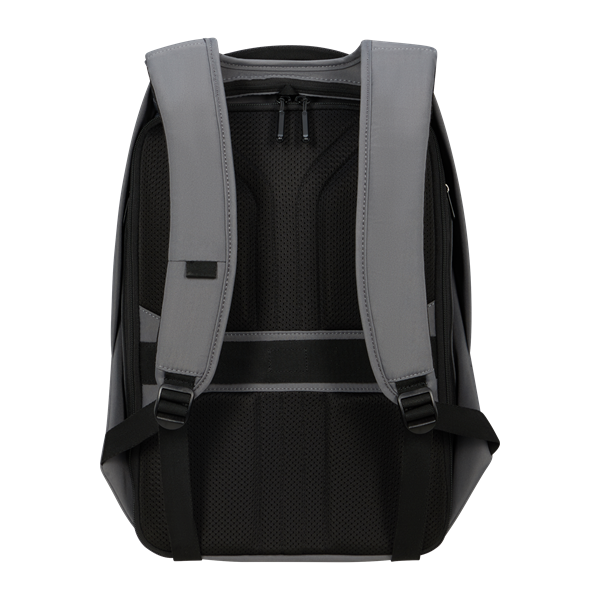 SAMSONITE 150941-1408 Securipak 2.0 laptop hátizsák 15.6" - szürke