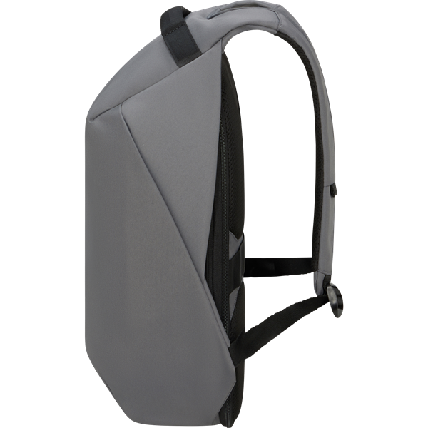 SAMSONITE 150941-1408 Securipak 2.0 laptop hátizsák 15.6" - szürke