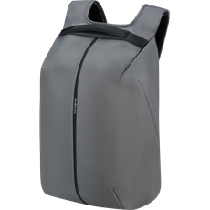 SAMSONITE 150941-1408 Securipak 2.0 laptop hátizsák 15.6" - szürke