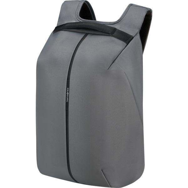 SAMSONITE 150941-1408 Securipak 2.0 laptop hátizsák 15.6" - szürke