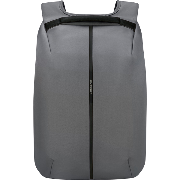 SAMSONITE 150941-1408 Securipak 2.0 laptop hátizsák 15.6" - szürke