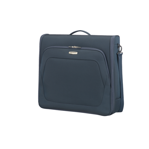 SAMSONITE 87615-1090, Ruhatartó 56 x 61 x 17 cm (BLUE) -SPARK SNG