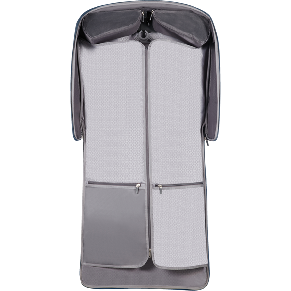 SAMSONITE 87615-1090, Ruhatartó 56 x 61 x 17 cm (BLUE) -SPARK SNG
