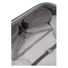 SAMSONITE 87615-1090, Ruhatartó 56 x 61 x 17 cm (BLUE) -SPARK SNG