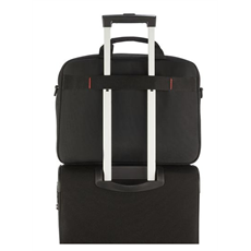 SAMSONITE Aktatáska 115327-1041, BAILHANDLE 15.6" (BLACK) -GUARDIT 2.0