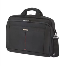 SAMSONITE Aktatáska 115327-1041, BAILHANDLE 15.6" (BLACK) -GUARDIT 2.0