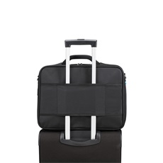 SAMSONITE 123666-1041, Aktatáska 15.6" (BLACK) - VECTURA EVO