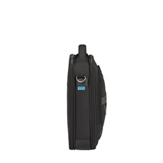SAMSONITE 123666-1041, Aktatáska 15.6" (BLACK) - VECTURA EVO