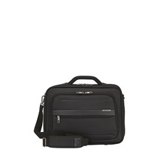 SAMSONITE 123666-1041, Aktatáska 15.6" (BLACK) - VECTURA EVO