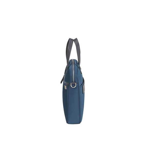 SAMSONITE 130662-1549, NŐI Aktatáska 15.6" (MIDNIGHT BLUE) -ECO WAVE