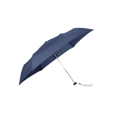 SAMSONITE Esernyő 56157-1090, UMBRELLA 22.5CM/88.5CM (BLUE) -RAIN PRO