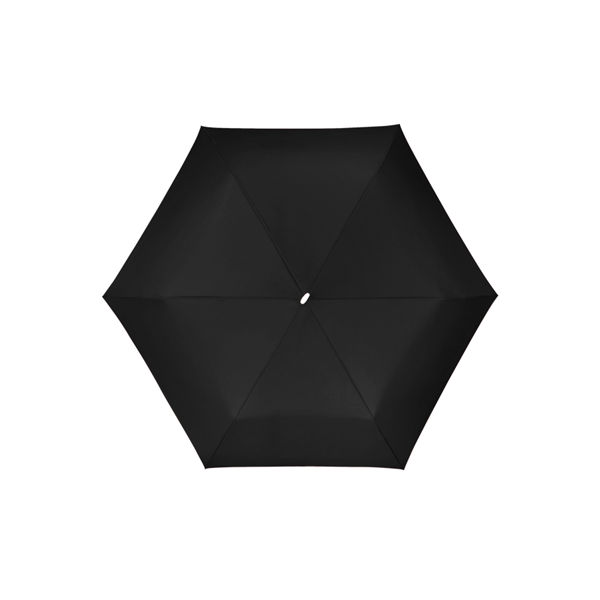 SAMSONITE Esernyő 56158-1041, UMBRELLA 24CM/97CM (BLACK) -RAIN PRO