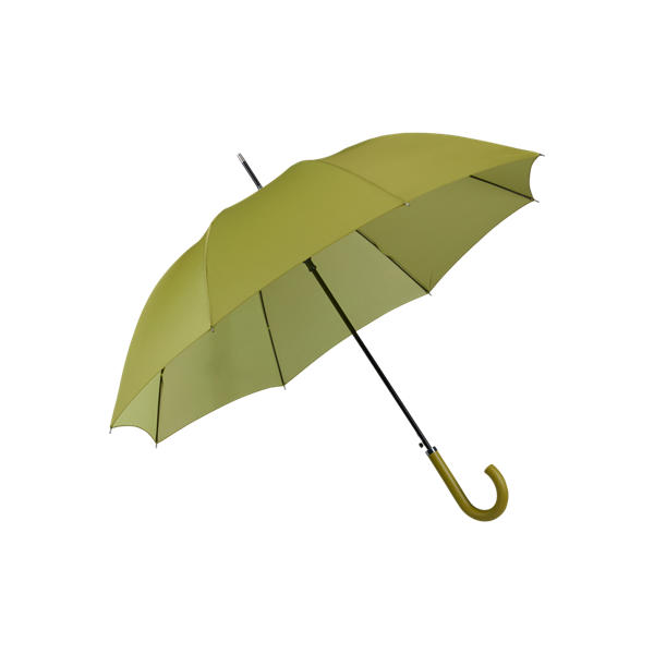 SAMSONITE Esernyő 56161-0588, STICK UMBRELLA (PISTACHIO GREEN) -RAIN PRO