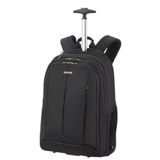 SAMSONITE Gurulós Notebook táska 115333-1041, ROLLING TOTE 15.6" (BLACK) -GUARDIT 2.0