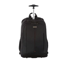 SAMSONITE Gurulós Notebook táska 115333-1041, ROLLING TOTE 15.6" (BLACK) -GUARDIT 2.0