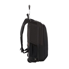 SAMSONITE Gurulós Notebook táska 115333-1041, ROLLING TOTE 15.6" (BLACK) -GUARDIT 2.0