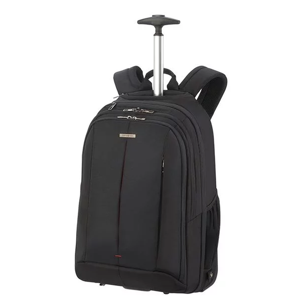 SAMSONITE Gurulós Notebook táska 115333-1041, ROLLING TOTE 15.6" (BLACK) -GUARDIT 2.0