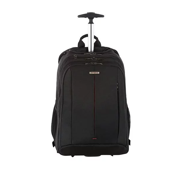 SAMSONITE Gurulós Notebook táska 115333-1041, ROLLING TOTE 15.6" (BLACK) -GUARDIT 2.0