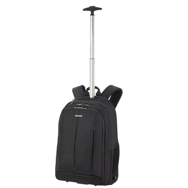 SAMSONITE Gurulós Notebook táska 115333-1041, ROLLING TOTE 15.6" (BLACK) -GUARDIT 2.0