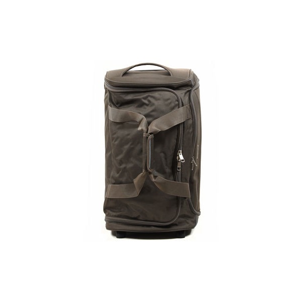SAMSONITE Gurulós Utazótáska U70*43007, Duffle/wh 64/23 (BRONZE) -SUSPENSION