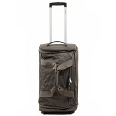 SAMSONITE Gurulós Utazótáska U70*43007, Duffle/wh 64/23 (BRONZE) -SUSPENSION