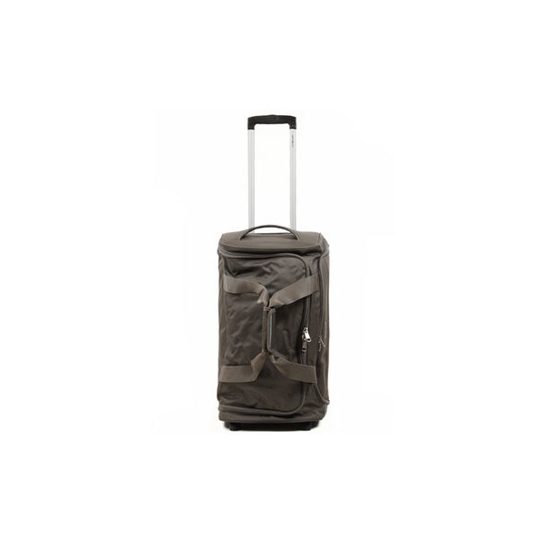 SAMSONITE Gurulós Utazótáska U70*43007, Duffle/wh 64/23 (BRONZE) -SUSPENSION