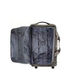 SAMSONITE Gurulós Utazótáska U70*43007, Duffle/wh 64/23 (BRONZE) -SUSPENSION