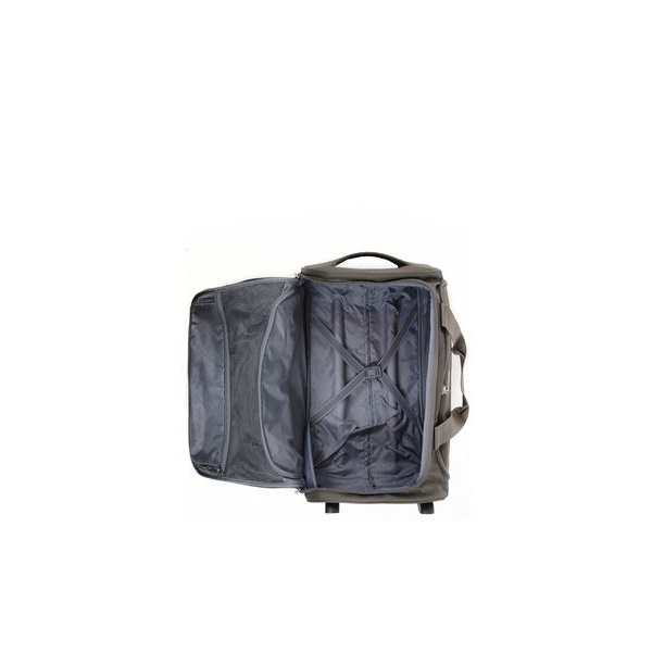 SAMSONITE Gurulós Utazótáska U70*43007, Duffle/wh 64/23 (BRONZE) -SUSPENSION